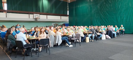 Ježkarjada in 30. obletnica društva 4